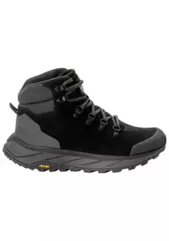 Уличная обувь Jack Wolfskin "TERRAVENTURE URBAN MID W", черный