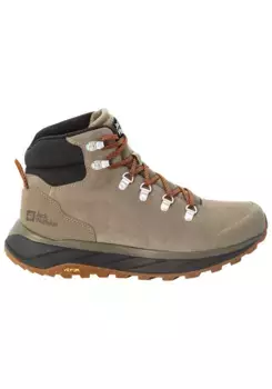 Уличная обувь Jack Wolfskin "TERRAVENTURE URBAN MID M", бежевый