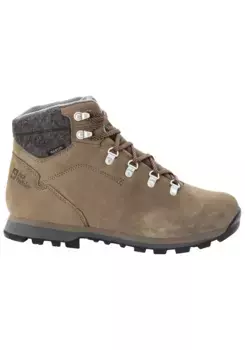 Уличная обувь Jack Wolfskin "THUNDER BAY TEXAPORE MID M", коричневый