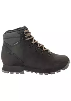 Уличная обувь Jack Wolfskin "THUNDER BAY TEXAPORE MID W", цвет Grafit