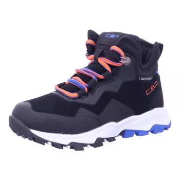 Ботинки уличные CMP, черный