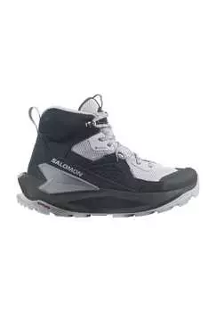 Уличная обувь/кроссовки/кроссовки для походов обувь elixir mid gtx w Salomon, серый