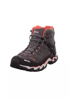 Уличная обувь MEINDL, цвет Kombi