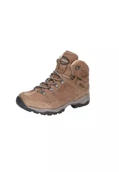 Уличная обувь MEINDL, коричневый