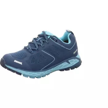 Уличная обувь Power Walker Lady 2.0 MEINDL, цвет blau