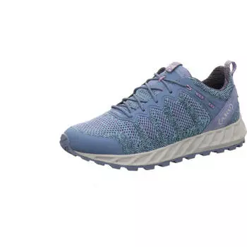 Кроссовки уличные женские AKU Rapida Air, синий