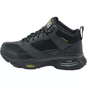 Уличная обувь SKECH-AIR ENVOY - БУЛЛДОЗЕР SKECHERS, цвет schwarz