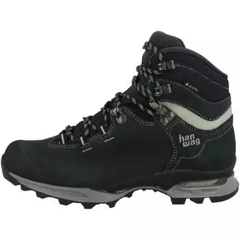 Ботинки уличные женские Hanwag Tatra Light GTX, синий