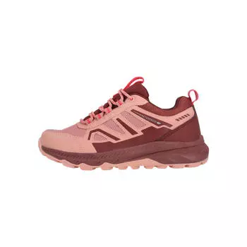 Уличная обувь WHISTLER Qisou W, цвет rosa