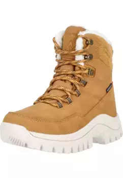 Уличная обувь WHISTLER "Whiemena", с водонепроницаемой функцией, карамель