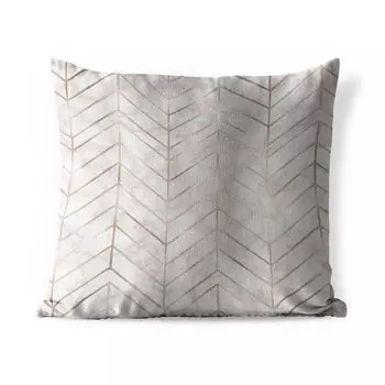 Уличная подушка MuchoWow - Узор - Роскошь - Мрамор - 50x50 см - Устойчивость к атмосферным воздействиям - Подушка для отдыха - Чехол на подушку - Хлопчатобумажная ткань - Декоративные наволочки, мультиколор