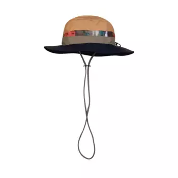 Уличная походная шапочка унисекс Buff, многоцветный