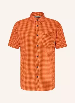 Уличная рубашка egio me°ru', цвет ORANGE/DUNKELORANGE