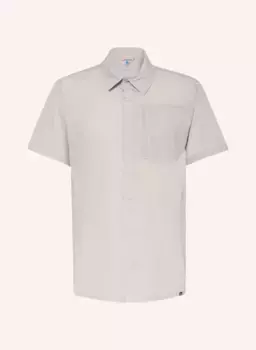 Уличная рубашка essential Odlo, серый