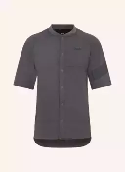 Уличная рубашка Rapha, серый