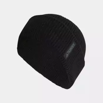 Уличная шапка adidas Performance "TRX MTI BEANIE" (1 шт.), цвет Black / Oni