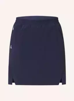 Уличная юбка hestadt Schffel, синий