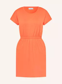 Уличное платье холодная река Columbia, красный