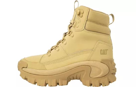 Уличные ботинки CAT унисекс