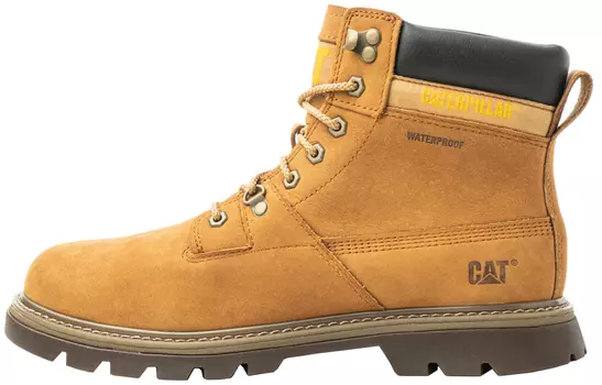 Уличные ботинки Caterpillar Мужские