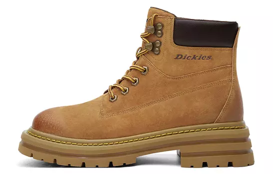 Уличные ботинки Dickies унисекс