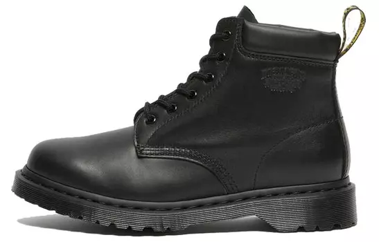 Уличные ботинки Dr.Martens унисекс