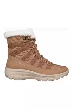 Уличные ботинки Easy Going Moro Skechers, коричневый