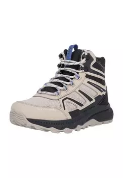 Уличные ботинки Niament с водонепроницаемыми свойствами WHISTLER, цвет Simply Taupe