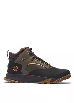 Уличные ботинки Timberland