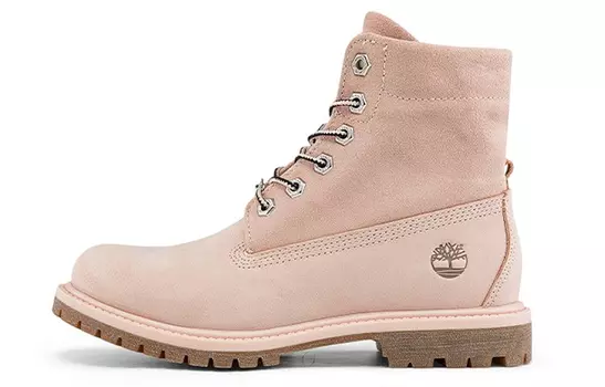 Уличные ботинки Timberland Jungle женские