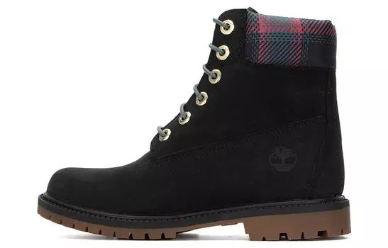 Уличные ботинки Timberland женские