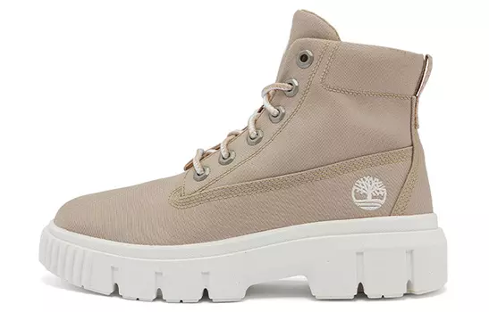 Уличные ботинки Timberland женские