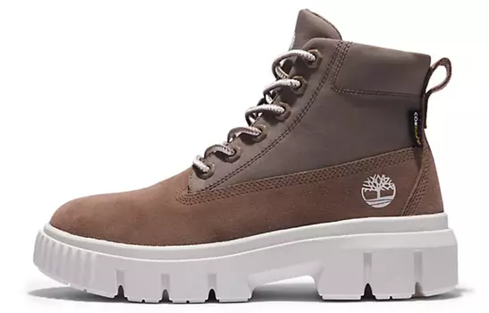Уличные ботинки Timberland женские