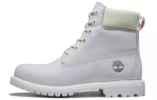 Уличные ботинки Timberland женские