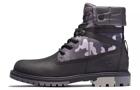 Уличные ботинки Timberland женские