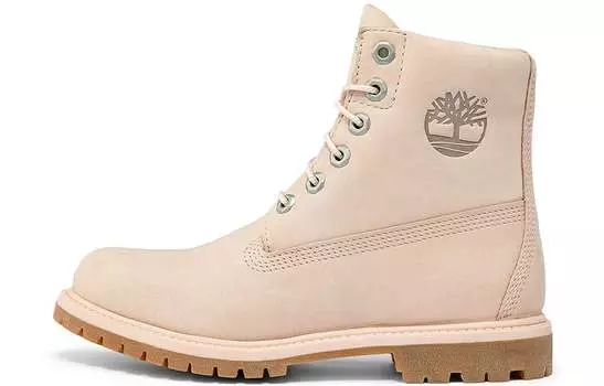 Уличные ботинки Timberland женские