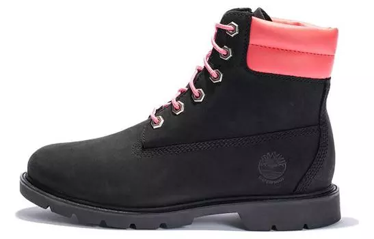Уличные ботинки Timberland женские