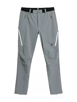 Уличные брюки 4F, серый