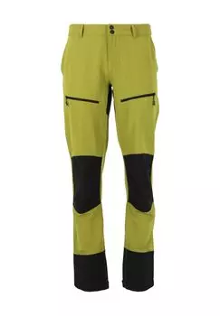 Уличные брюки Avatar из водонепроницаемой конструкции с функцией растягивания WHISTLER, цвет Woodbine