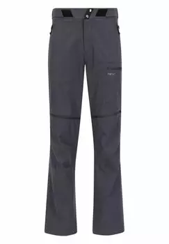 Уличные брюки BERG ROSARIO Meru, цвет dunkelgrau