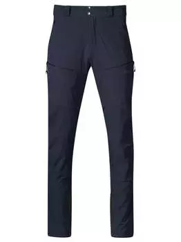 Уличные брюки Bergans Of Norway, синий