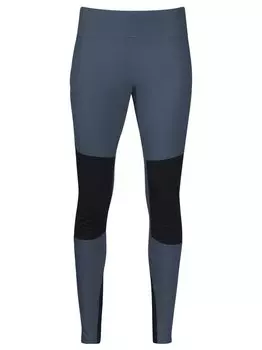 Уличные брюки Bergans Of Norway, синий