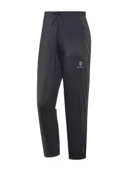 Уличные брюки Blackyak ABIGAR, черный