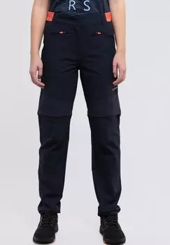 Уличные брюки BRADLEY Icepeak, цвет dunkel blau