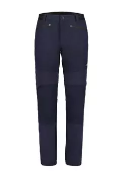Уличные брюки BRAHAM Icepeak, цвет dunkel blau