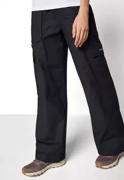 Уличные брюки BREA FALLS™ RIPSTOP PANT Columbia, черный
