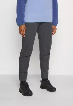 Уличные брюки Caliza Rock Pants Patagonia, серый