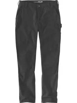 Уличные брюки CARHARTT , черный