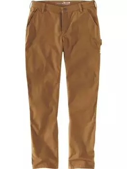 Уличные брюки CARHARTT , коричневый