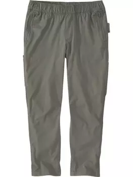 Уличные брюки CARHARTT , зеленый